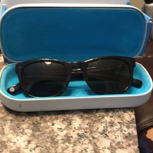 Warby Parker Preston Sunglasses